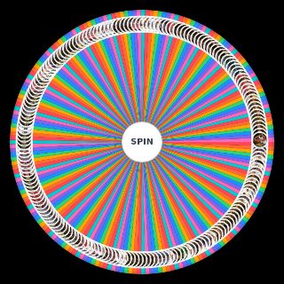 Spin the Wheel: NBA 2k20 Galaxy Opals