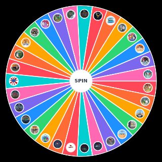 Henry Stickmin Ending Wheel