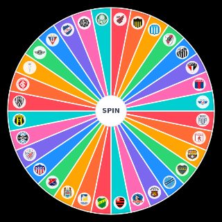 Choose a Random Escudos Copa Libertadores