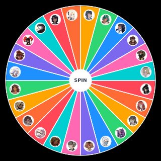 dtrh cast predictions Random Generator