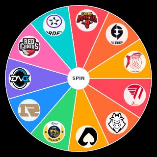 MSI Wheel
