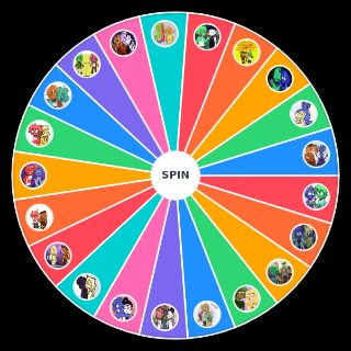 Ships de Mundo Torajo Wheel