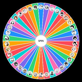 Choose a Random BUNGO STRAY DOGS