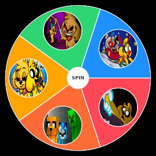 Random Las perrerias de Mike T2 (Parodias Musicas) Picker