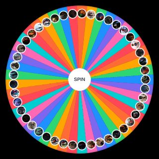 Spin the Wheel: Spiderman Action Sequences (2023 UPDATED)