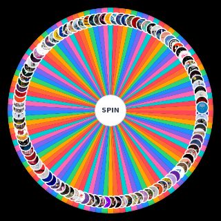 Pick a Random 2020 Kpop Songs