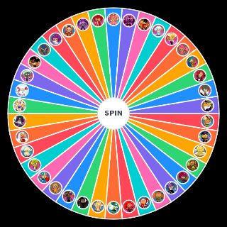 Pick a Random CookieRun Kingdom