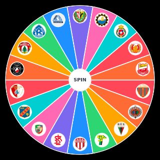Random betclic 1 liga 2025/26 Picker