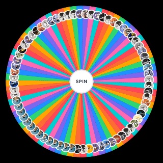 Random OMAR APOLLO SONGS Picker