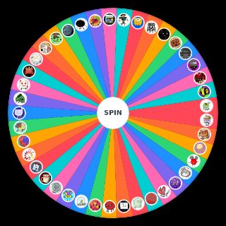 Pick a Random Camp Chaos Season 2 Signups
