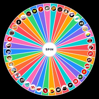 Random NASCAR Xfinity Drivers Picker