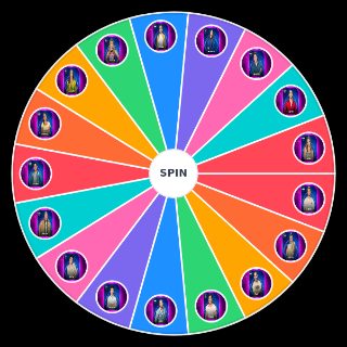 Choose a Random Gran Hermano