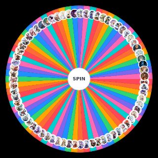 Random Genshin Impact [ver. 3.2] Picker