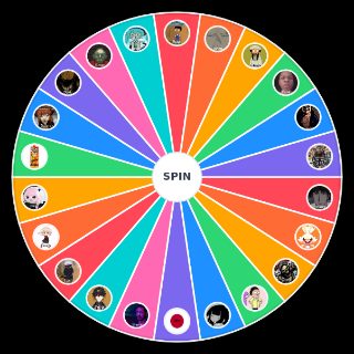 Pick a Random Cringe Club General