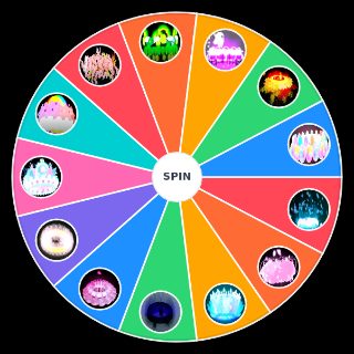 Choose a Random Royale High Halos!