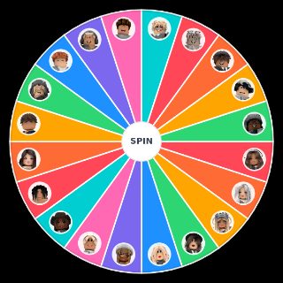 Choose a Random BBOB8: All Stars