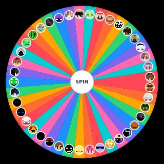 Random onion smp Wheel