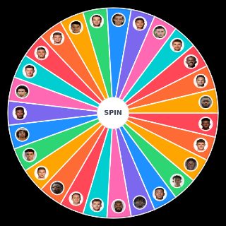 Choose a Random Bayern Munich FC 21/22