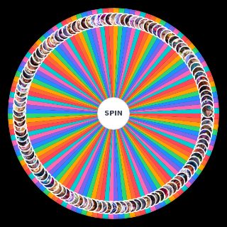 Random MLBB S27 Wheel