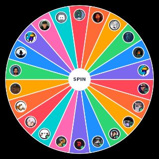Pick a Random Mongus Member