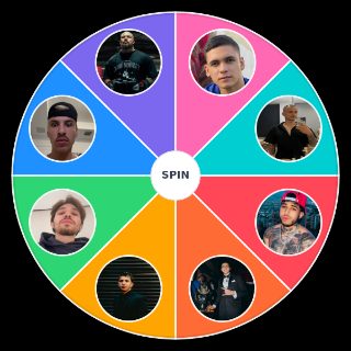 Random CALIFICA Picker