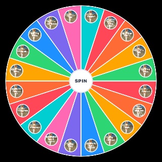 Pick a Random Britney Spears Glory