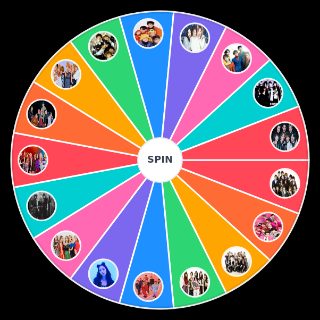 sm groups Random Picker