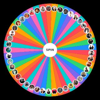 Pick a Random Artistas Reggaeton/Trap