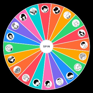 Go For It Nakamura kun!! Characters (manga) Random Picker