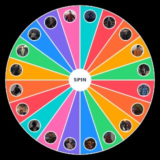 Choose a Random gtav roleplay spainrp