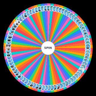Jugadores CRAB GAME ESP Random Generator