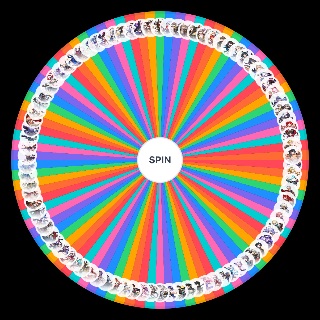 HSR Element Type Wheel