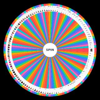 Choose a Random Stratus/OCC/PGM 2021 COMP ULTIMATE