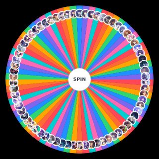 Spin the Wheel: All Asahina Mafuyu Cards (untrained + trained)
