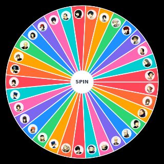 Persona 5 Royal Random Generator