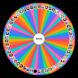 Spin the Wheel: Fate Extra Class