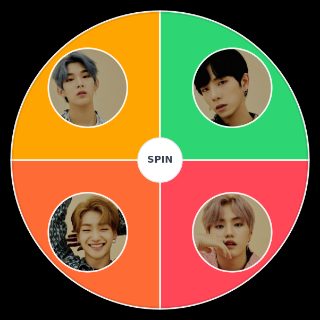 Choose a Random who would u fight in luminous?