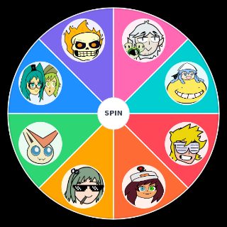 Choose a Random Hunter Exam Tournament
