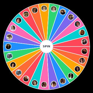 the l word Wheel