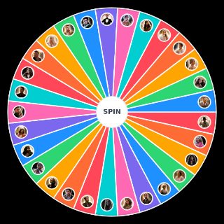 Choose a Random ETN GUESTS (season 1 3)