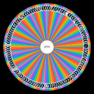 Spin the Wheel: Valorant Melees July 2024 (up to rgx karambit)