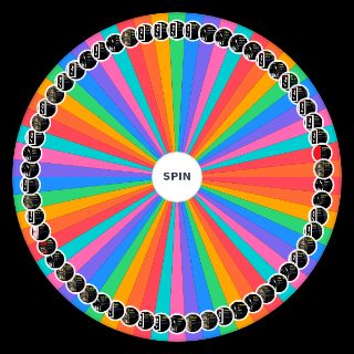 Random Playboi Carti Songs !!!! Wheel