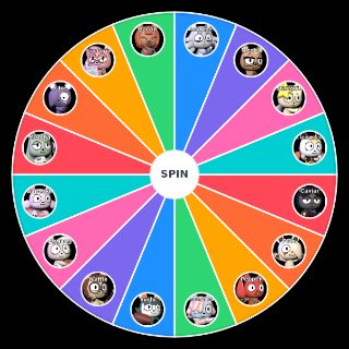 (Updated) Flavor Frenzy Bear Random Generator
