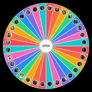 Choose a Random Supernatural Ships Extended