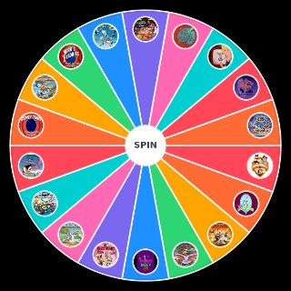 Pick a Random looney tunes shows and movies
