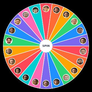 Choose a Random Borussia Dortmund 19/20