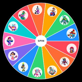 Choose a Random das skins da temporada 20