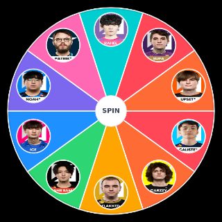 ADC LEC Wheel