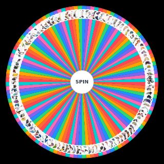 Spin the Wheel: The ULTIMATE Pokemon Smash or Pass: Pokemon League Edition!
