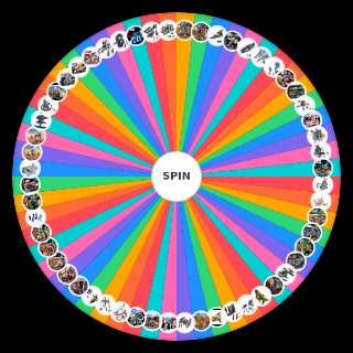 Spin the Wheel: lego star wars the clone wars sets